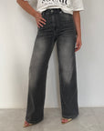 Haveone - Jeans London grigio