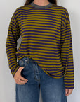 Haveone - Maglia scatola verde