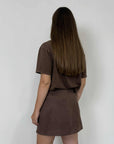 Haveone - Gonna svasata in suede