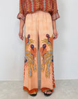 Haveone - Pantalone con palme