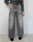 Haveone - Jeans bella grigio