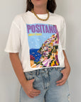 SusyMix - T-shirt Positano