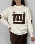 Haveone - Maglia NY panna