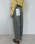 Haveone - Jeans Judo lav. sabbiato