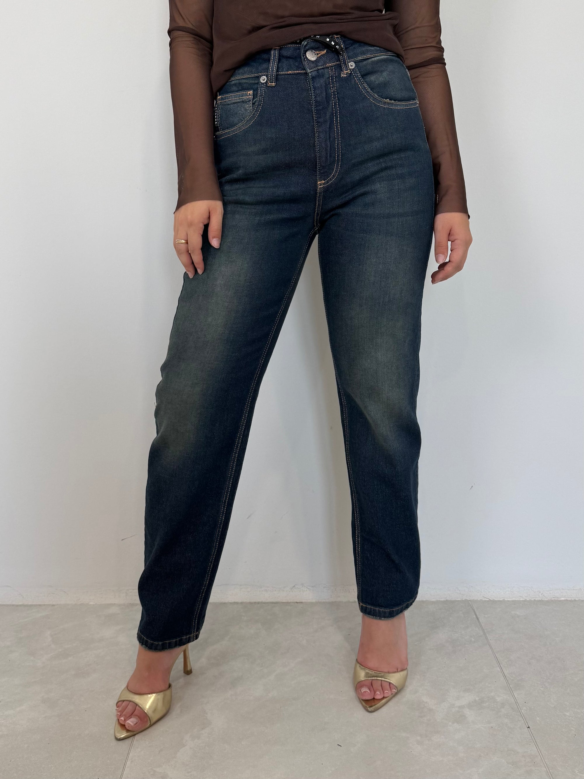 Haveone - Jeans Louis denim