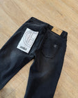 Haveone - Jeans Adele nero
