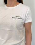 SusyMix - T-shirt oggi no, domani nemmeno