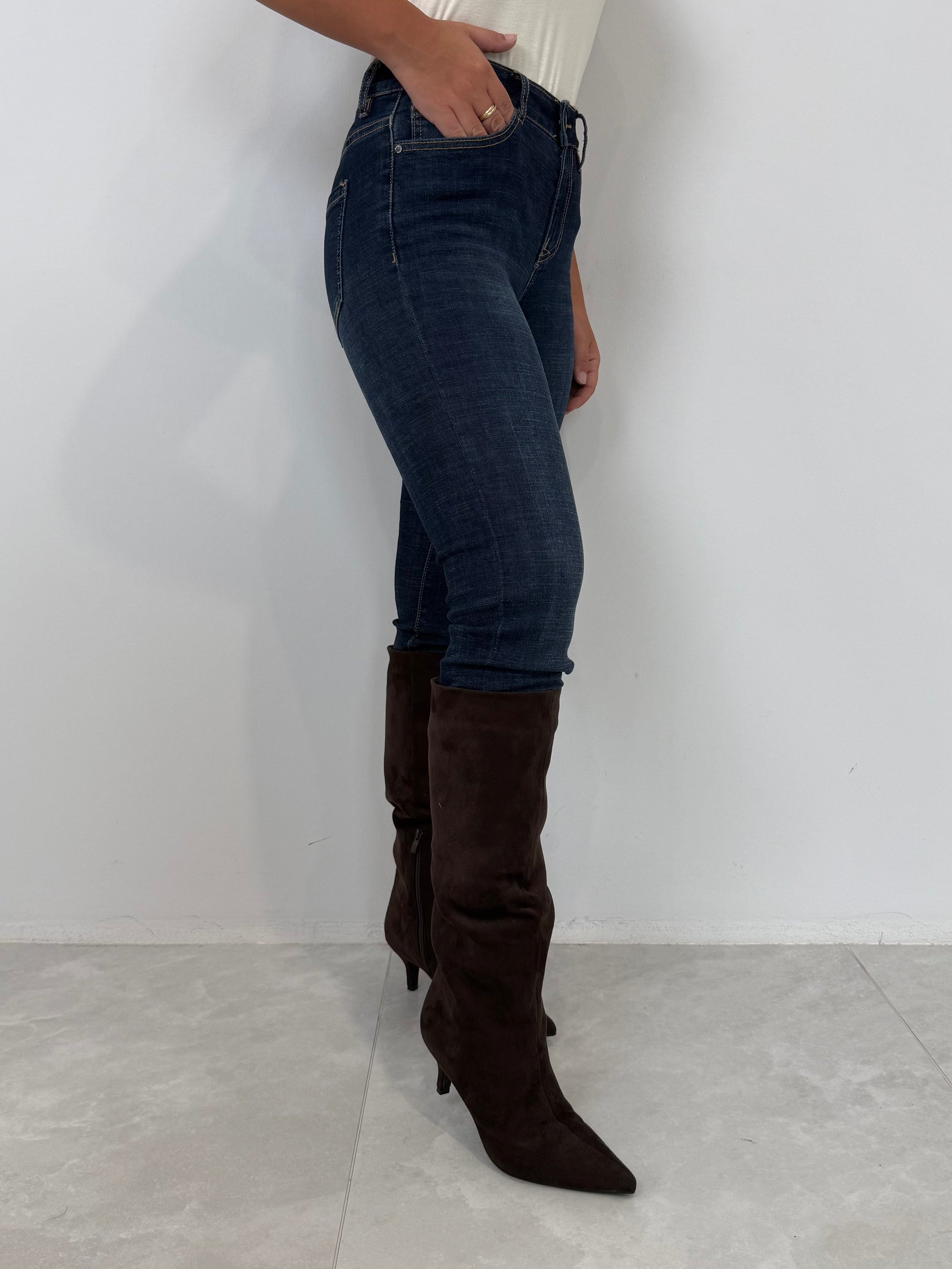 SusyMix - Jeans skinny Milly
