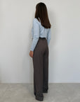 SusyMix - Pantalone palazzo casha