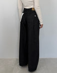 Haveone - Jeans bella denim nero
