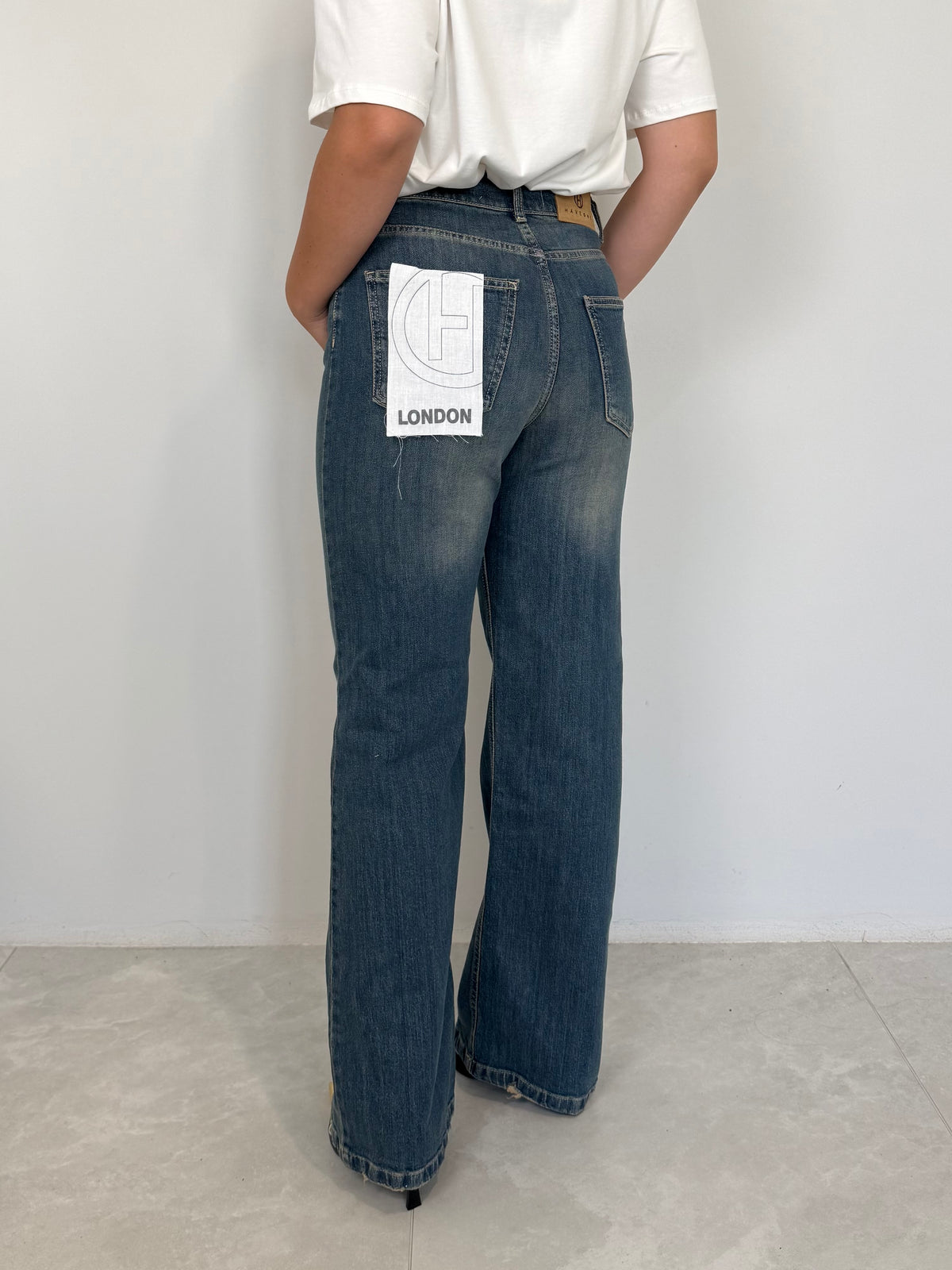 Haveone - Jeans London denim