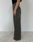 Tensione In - Jeans Giusi noir