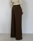 Haveone - Pantalone fluido con catena