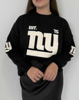 Haveone - Maglia NY nera