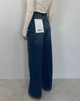 Haveone - Jeans bella denim blu