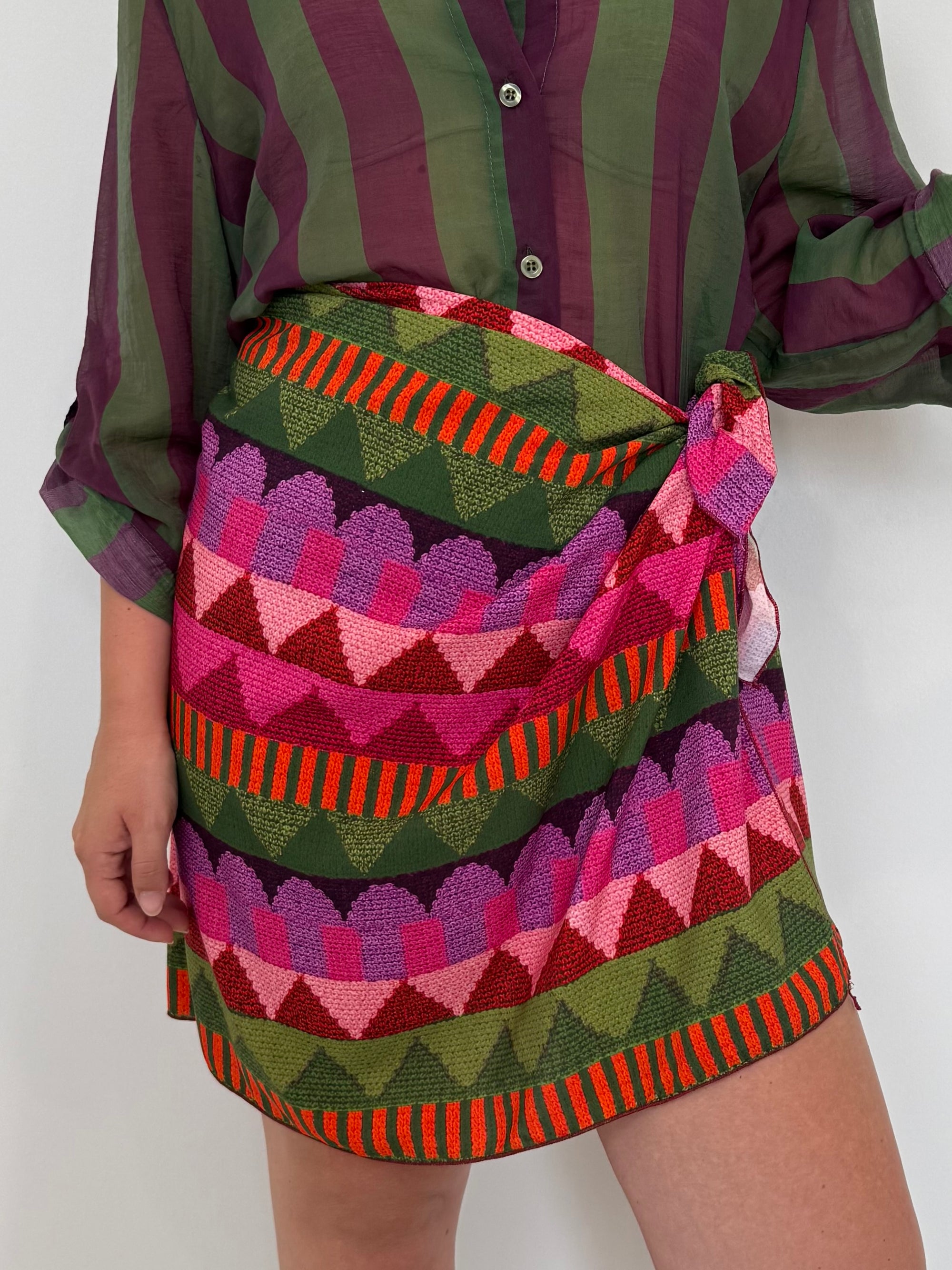 Haveone - Gonna pareo etiopia