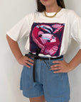 SusyMix - T-shirt tucano