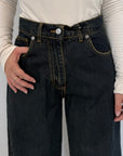 Haveone - Jeans bella sovrattinto