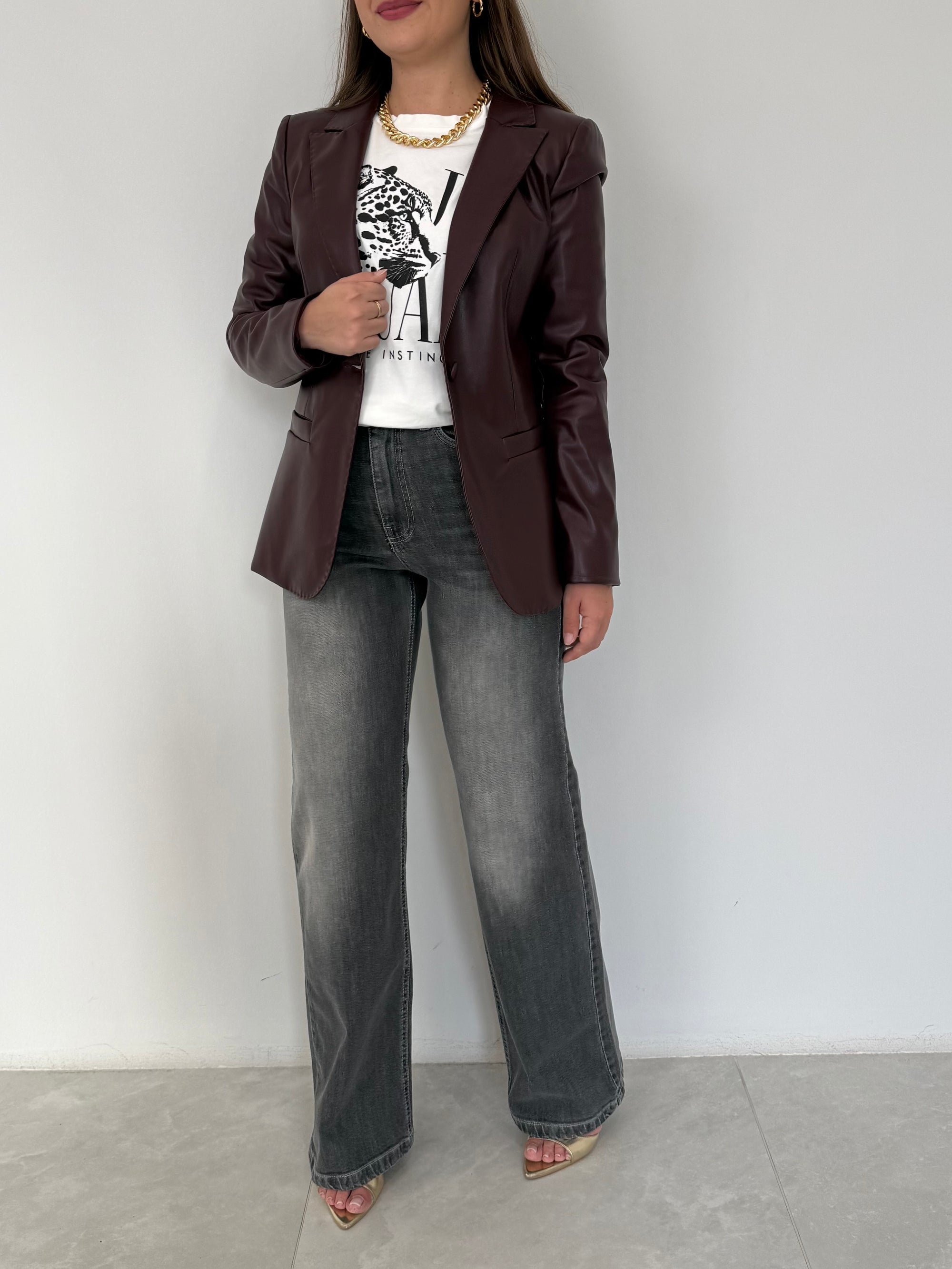 Haveone - Jeans London grigio
