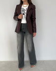 Haveone - Jeans London grigio