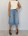 Tensione In - Bermuda in denim