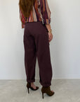 SusyMix - Pantalone con stellina LT fico