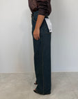 Haveone - Jeans bella lavaggio medio