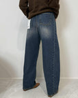 Haveone - Jeans Lucy lav denim