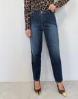 SusyMix - Jeans sigaretta tasca chinos
