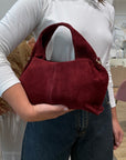 Civico23 - Borsa nuvoletta vino