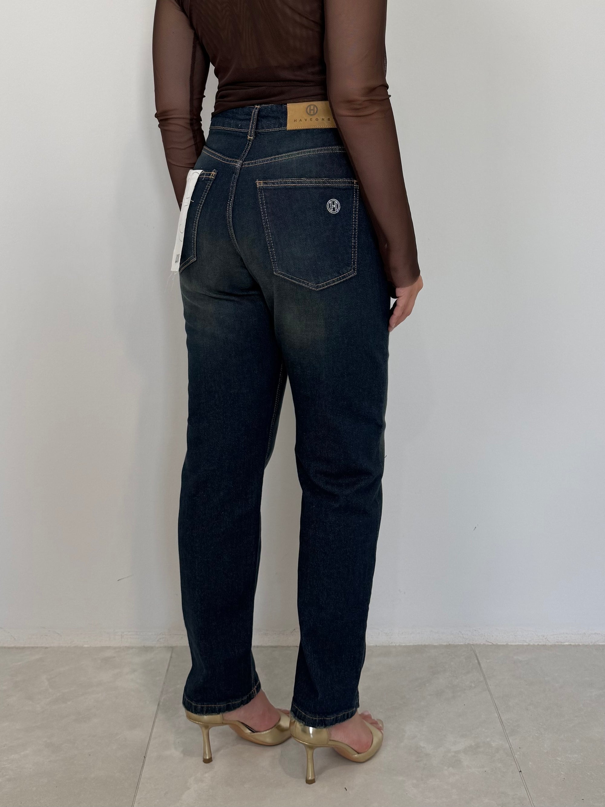Haveone - Jeans Louis denim