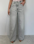 Haveone - Jeans bella grigio
