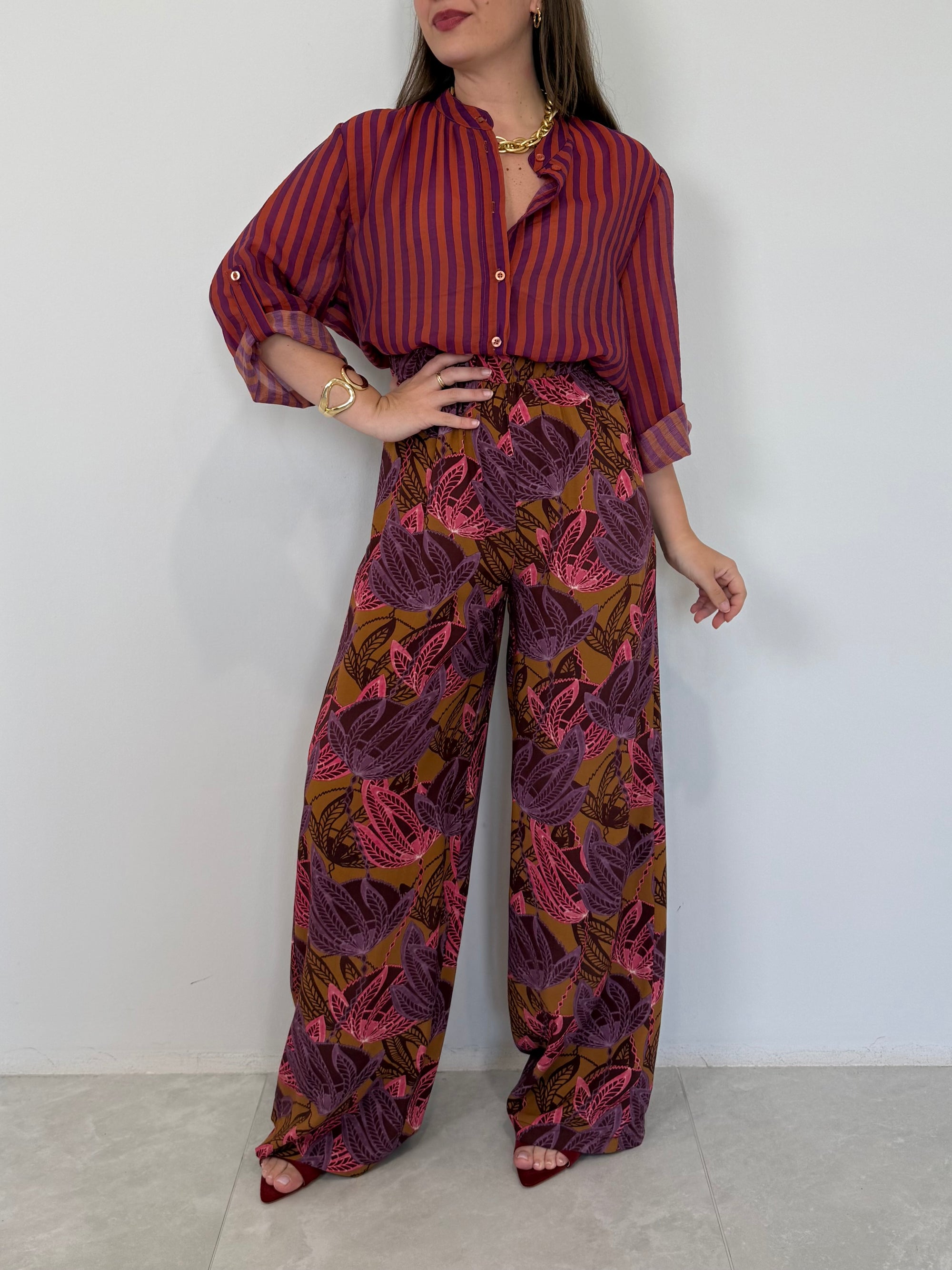 Haveone - Pantalone Bahamas