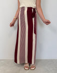 SusyMix - Gonna portafoglio righe india