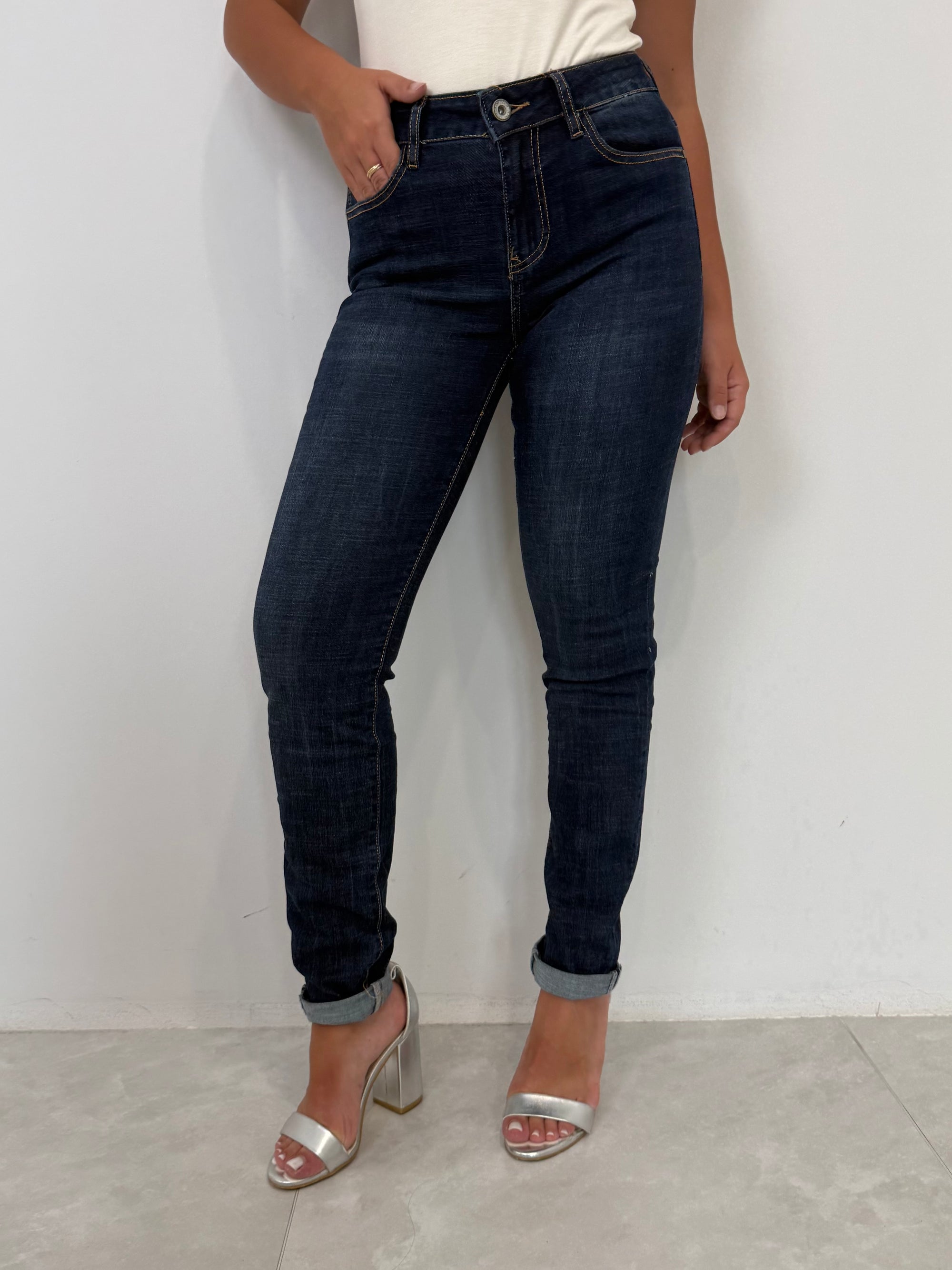 SusyMix - Jeans skinny Milly