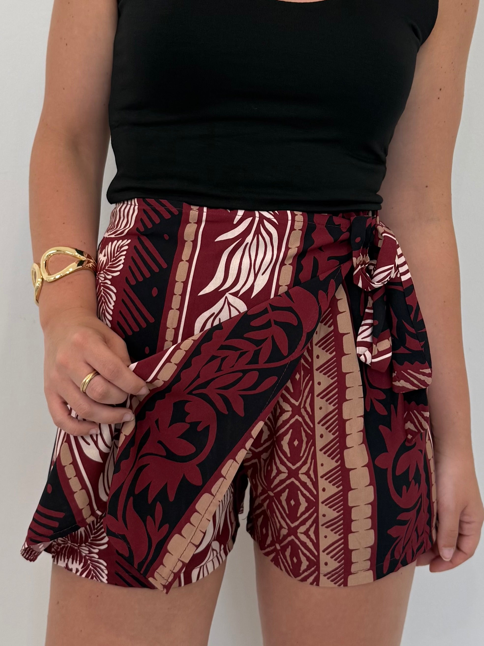 SusyMix - Gonna short Bali india