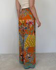 Haveone - Pantalone con zebre