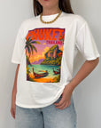 SusyMix - T-shirt Tailandia