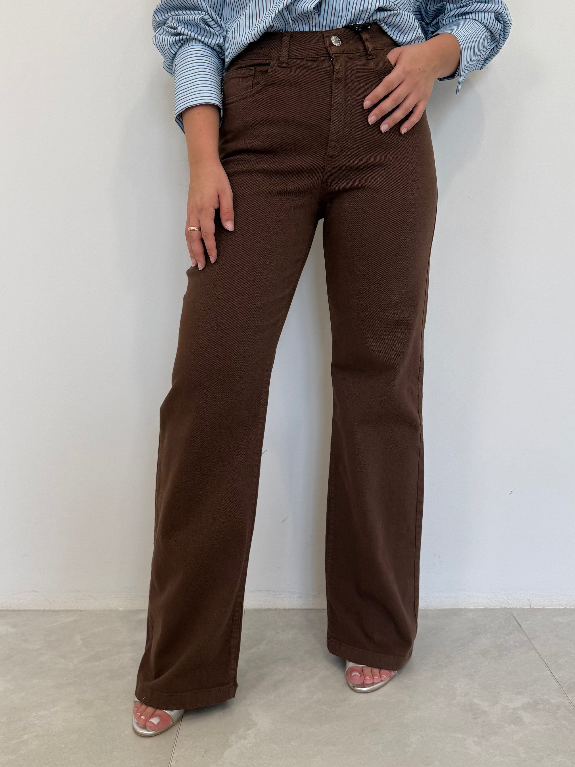 Haveone - Jeans London moro
