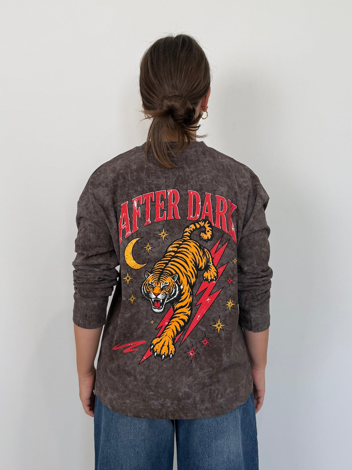 Haveone - Maglia after dark moro