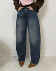 Haveone - Jeans Lucy lav denim