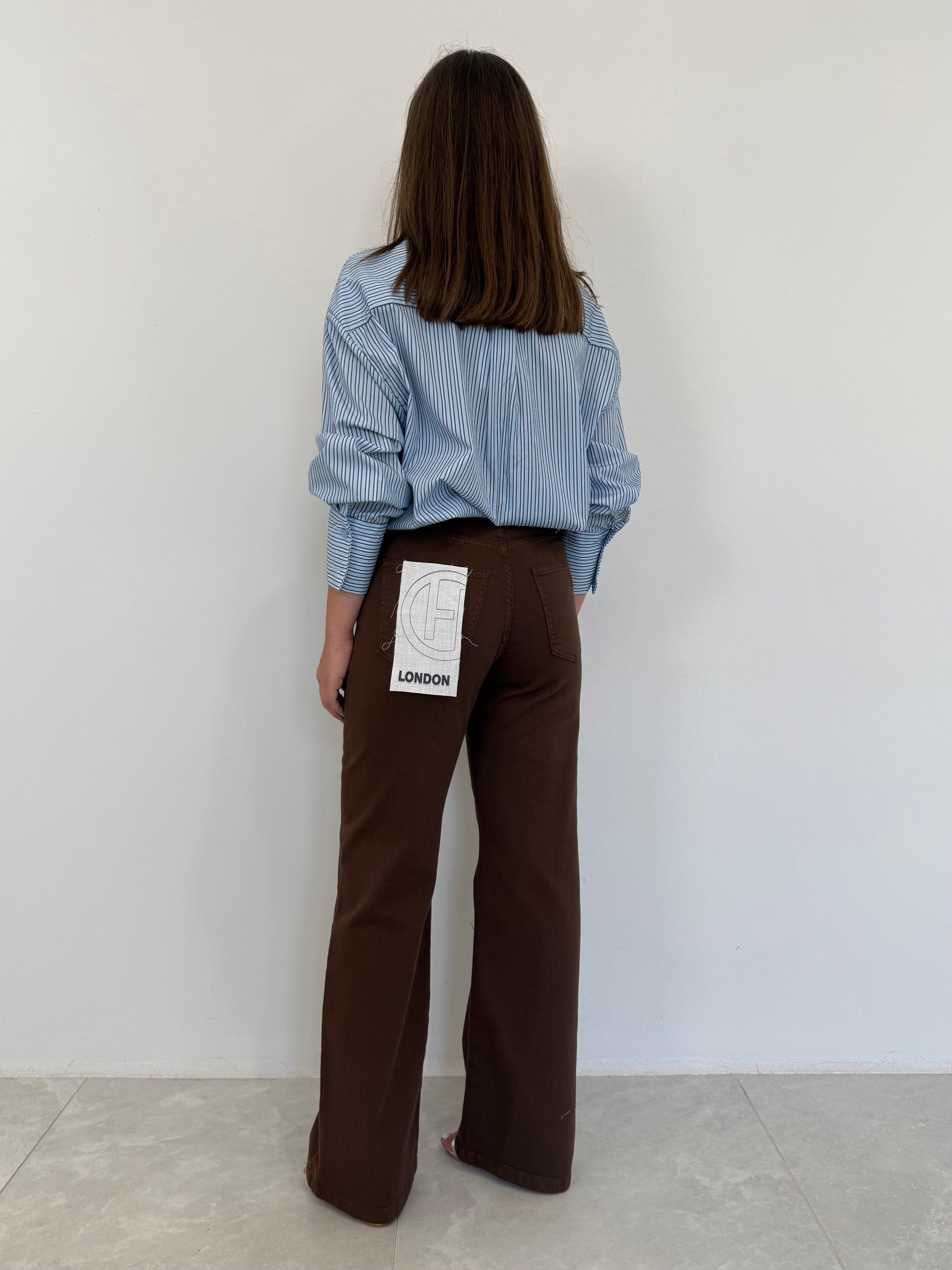 Haveone - Jeans London moro