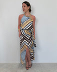 Tensione In - Gonna pareo summer vibes