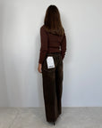 Haveone - Jeans Amelie moro