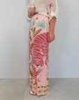 Haveone - Pantalone con tigre