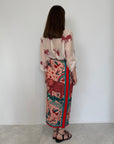 Haveone - Gonna pareo lunga elefanti