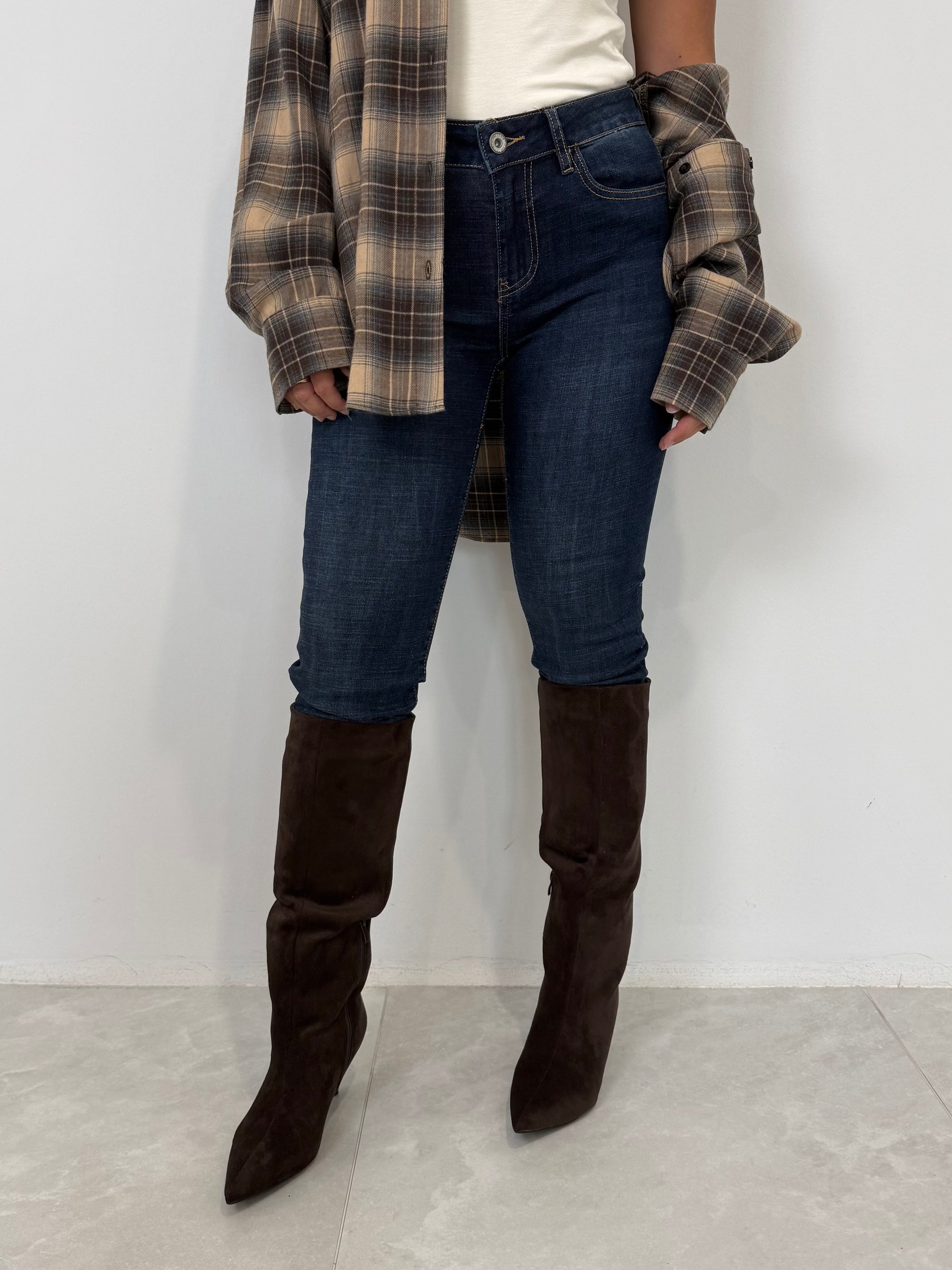 SusyMix - Jeans skinny Milly