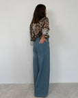 Tensione In - Jeans Giusi tela light
