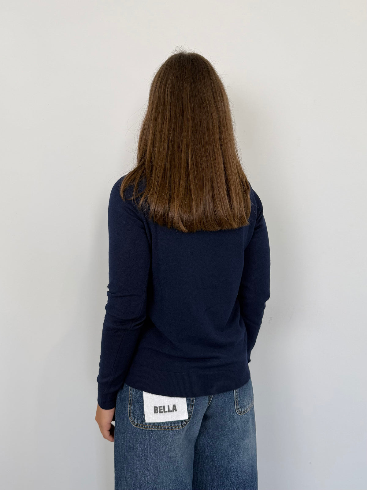 Haveone - Rebecchina blu