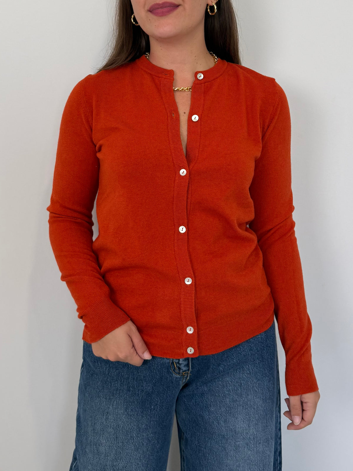 Haveone - Rebecchina arancio
